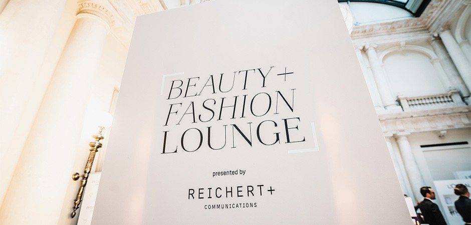 VIP Beauty & Fashion Lounge 01/23
