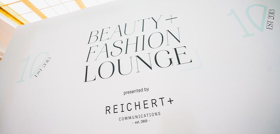VIP Beauty & Fashion Lounge 07/2023